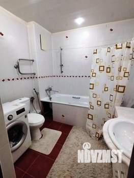 1-к квартира, вторичка, 40м2, 2/5 этаж