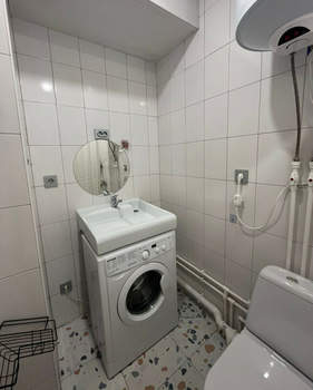 Студия квартира, вторичка, 21м2, 2/7 этаж