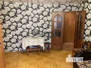 2-к квартира, вторичка, 54м2, 3/5 этаж