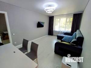 2-к квартира, вторичка, 48м2, 1/5 этаж