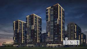 1-к квартира, вторичка, 38м2, 10/18 этаж