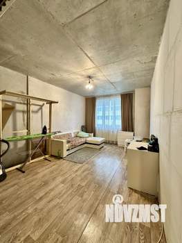 2-к квартира, вторичка, 48м2, 11/22 этаж