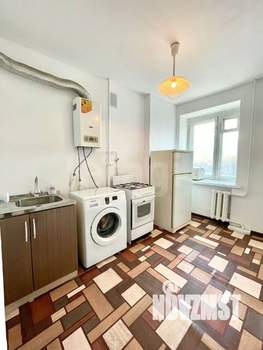 1-к квартира, вторичка, 29м2, 5/9 этаж