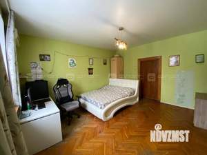 3-к квартира, вторичка, 96м2, 3/3 этаж