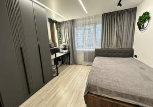 2-к квартира, вторичка, 42м2, 5/5 этаж