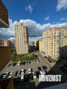 2-к квартира, вторичка, 70м2, 9/14 этаж