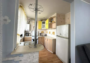 2-к квартира, вторичка, 43м2, 3/5 этаж