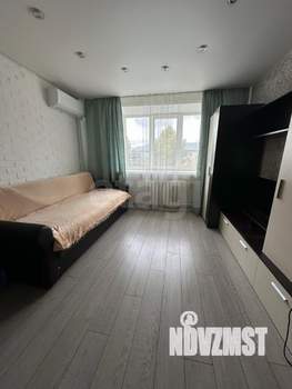 Студия квартира, вторичка, 19м2, 5/5 этаж