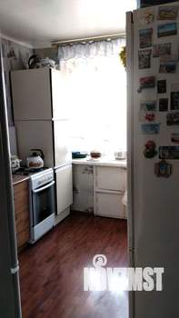 4-к квартира, вторичка, 78м2, 9/9 этаж