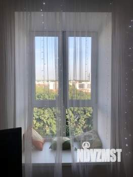 1-к квартира, вторичка, 51м2, 6/9 этаж