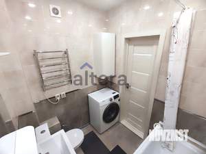 Студия квартира, вторичка, 36м2, 4/19 этаж
