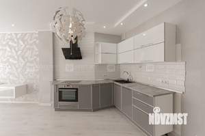 1-к квартира, вторичка, 65м2, 5/19 этаж