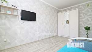3-к квартира, вторичка, 65м2, 2/4 этаж