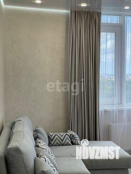 4-к квартира, вторичка, 120м2, 15/23 этаж