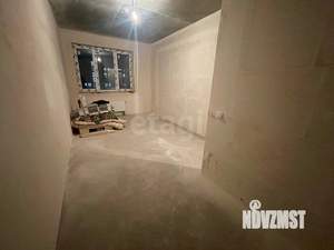 1-к квартира, вторичка, 33м2, 4/7 этаж