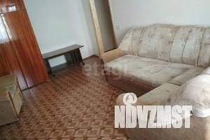 1-к квартира, вторичка, 38м2, 1/9 этаж