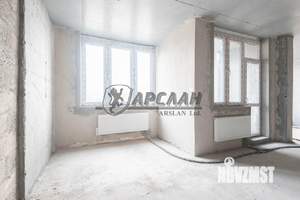 3-к квартира, вторичка, 105м2, 6/29 этаж