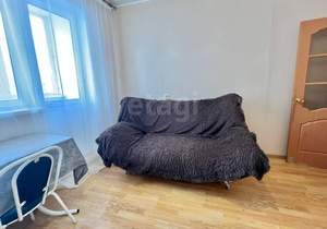 1-к квартира, вторичка, 40м2, 4/16 этаж