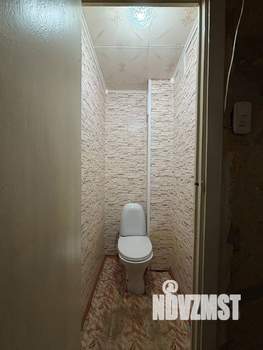 3-к квартира, вторичка, 63м2, 3/9 этаж