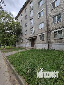 Студия квартира, вторичка, 19м2, 5/5 этаж