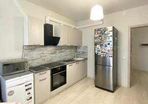 3-к квартира, вторичка, 65м2, 9/19 этаж