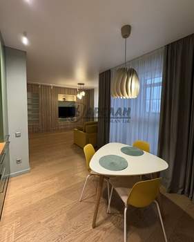 1-к квартира, вторичка, 47м2, 14/20 этаж