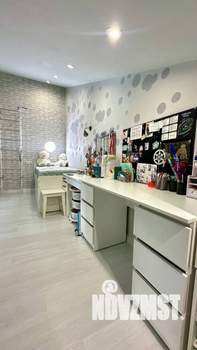 3-к квартира, вторичка, 94м2, 6/6 этаж