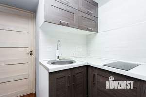 2-к квартира, вторичка, 49м2, 1/9 этаж