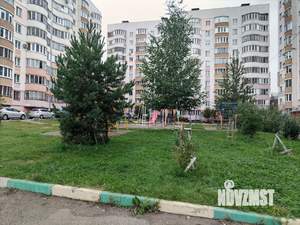 2-к квартира, вторичка, 43м2, 10/10 этаж