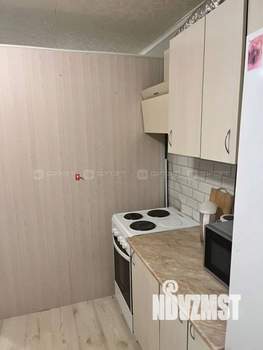 1-к квартира, вторичка, 24м2, 2/5 этаж