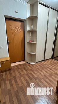 1-к квартира, вторичка, 41м2, 5/10 этаж