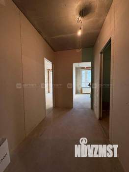 2-к квартира, вторичка, 44м2, 16/21 этаж