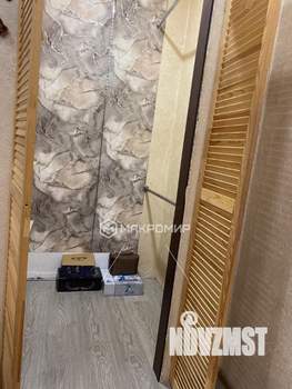 3-к квартира, вторичка, 60м2, 4/5 этаж