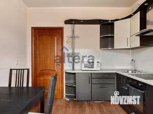 1-к квартира, вторичка, 40м2, 4/16 этаж