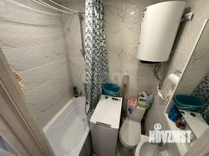 Студия квартира, вторичка, 12м2, 4/4 этаж