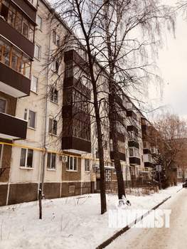 2-к квартира, вторичка, 45м2, 5/5 этаж