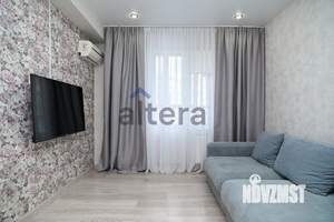 2-к квартира, вторичка, 46м2, 8/10 этаж