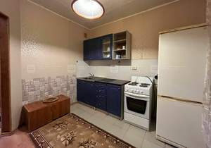 1-к квартира, вторичка, 37м2, 6/17 этаж