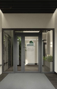 2-к квартира, вторичка, 56м2, 10/17 этаж