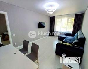 2-к квартира, вторичка, 48м2, 1/5 этаж