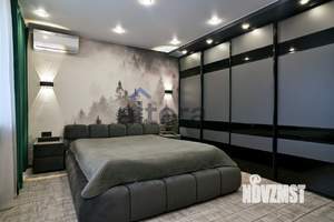 3-к квартира, вторичка, 71м2, 17/18 этаж