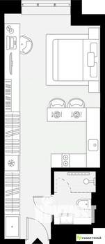 Фото квартиры на продажу (1)