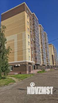 Студия квартира, вторичка, 20м2, 7/9 этаж