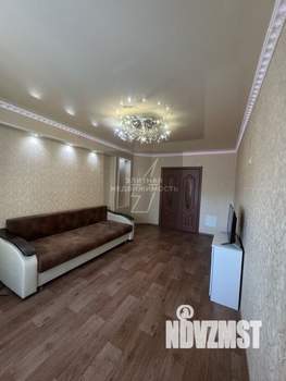 1-к квартира, вторичка, 43м2, 9/11 этаж