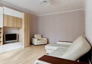 1-к квартира, вторичка, 42м2, 10/18 этаж