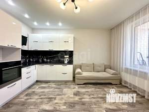 2-к квартира, вторичка, 55м2, 7/24 этаж
