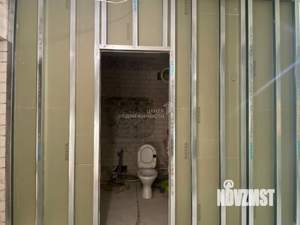 1-к квартира, вторичка, 40м2, 8/16 этаж