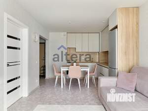 1-к квартира, вторичка, 34м2, 7/9 этаж