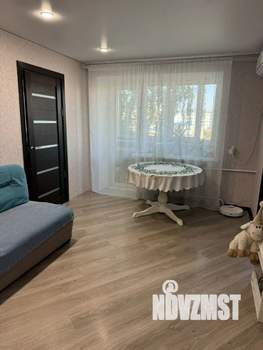 2-к квартира, вторичка, 46м2, 5/5 этаж