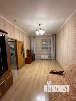 1-к квартира, вторичка, 40м2, 9/14 этаж